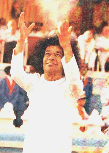 Informationen �ber Sai Baba....